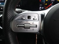 USED 2019 68 MERCEDES-BENZ A-CLASS 1.3 A200 AMG Line (Executive) Hatchback 5dr Petrol 7G-DCT Euro 6 (s/s) (163 ps) REVERSE CAMERA | CRUISE CTRL