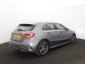 USED 2019 68 MERCEDES-BENZ A-CLASS 1.3 A200 AMG Line (Executive) Hatchback 5dr Petrol 7G-DCT Euro 6 (s/s) (163 ps) REVERSE CAMERA | CRUISE CTRL