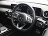 USED 2019 68 MERCEDES-BENZ A-CLASS 1.3 A200 AMG Line (Executive) Hatchback 5dr Petrol 7G-DCT Euro 6 (s/s) (163 ps) REVERSE CAMERA | CRUISE CTRL