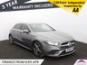 USED 2019 68 MERCEDES-BENZ A-CLASS 1.3 A200 AMG Line (Executive) Hatchback 5dr Petrol 7G-DCT Euro 6 (s/s) (163 ps) REVERSE CAMERA | CRUISE CTRL
