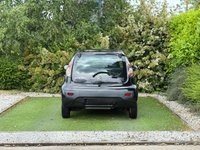 USED 2010 10 CITROEN C1 1.0i VTR+ Hatchback 5dr Petrol Manual Euro 4 (68 ps) WIDE SCREEN APPLE CAR PLAY ANDROID AUTO PLAY