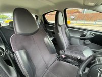USED 2010 10 CITROEN C1 1.0i VTR+ Hatchback 5dr Petrol Manual Euro 4 (68 ps) WIDE SCREEN APPLE CAR PLAY ANDROID AUTO PLAY