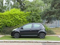 USED 2010 10 CITROEN C1 1.0i VTR+ Hatchback 5dr Petrol Manual Euro 4 (68 ps) WIDE SCREEN APPLE CAR PLAY ANDROID AUTO PLAY