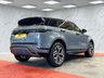 USED 2019 19 LAND ROVER RANGE ROVER EVOQUE 2.0 D180 First Edition SUV 5dr Diesel Auto 4WD Euro 6 (s/s) (180 ps) 2 KEYS, PAN ROOF