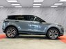 USED 2019 19 LAND ROVER RANGE ROVER EVOQUE 2.0 D180 First Edition SUV 5dr Diesel Auto 4WD Euro 6 (s/s) (180 ps) 2 KEYS, PAN ROOF