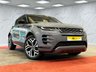 USED 2019 19 LAND ROVER RANGE ROVER EVOQUE 2.0 D180 First Edition SUV 5dr Diesel Auto 4WD Euro 6 (s/s) (180 ps) 2 KEYS, PAN ROOF