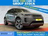 USED 2019 19 LAND ROVER RANGE ROVER EVOQUE 2.0 D180 First Edition SUV 5dr Diesel Auto 4WD Euro 6 (s/s) (180 ps) 2 KEYS, PAN ROOF