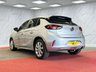 USED 2022 72 VAUXHALL CORSA 1.2 Design Hatchback 5dr Petrol Manual Euro 6 (75 ps) 1 OWNER, 2 KEYS