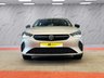 USED 2022 72 VAUXHALL CORSA 1.2 Design Hatchback 5dr Petrol Manual Euro 6 (75 ps) 1 OWNER, 2 KEYS
