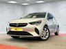 USED 2022 72 VAUXHALL CORSA 1.2 Design Hatchback 5dr Petrol Manual Euro 6 (75 ps) 1 OWNER, 2 KEYS