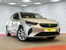 USED 2022 72 VAUXHALL CORSA 1.2 Design Hatchback 5dr Petrol Manual Euro 6 (75 ps) 1 OWNER, 2 KEYS