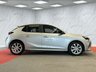 USED 2022 72 VAUXHALL CORSA 1.2 Design Hatchback 5dr Petrol Manual Euro 6 (75 ps) 1 OWNER, 2 KEYS