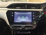 USED 2022 72 VAUXHALL CORSA 1.2 Design Hatchback 5dr Petrol Manual Euro 6 (75 ps) 1 OWNER, 2 KEYS