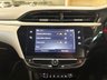 USED 2022 72 VAUXHALL CORSA 1.2 Design Hatchback 5dr Petrol Manual Euro 6 (75 ps) 1 OWNER, 2 KEYS