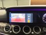 USED 2020 70 MERCEDES-BENZ E-CLASS 2.0 E200 AMG Line Edition Saloon 4dr Petrol G-Tronic+ Euro 6 (s/s) (184 ps) 2 KEYS, HISTORY