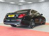 USED 2020 70 MERCEDES-BENZ E-CLASS 2.0 E200 AMG Line Edition Saloon 4dr Petrol G-Tronic+ Euro 6 (s/s) (184 ps) 2 KEYS, HISTORY