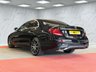 USED 2020 70 MERCEDES-BENZ E-CLASS 2.0 E200 AMG Line Edition Saloon 4dr Petrol G-Tronic+ Euro 6 (s/s) (184 ps) 2 KEYS, HISTORY
