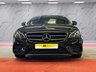 USED 2020 70 MERCEDES-BENZ E-CLASS 2.0 E200 AMG Line Edition Saloon 4dr Petrol G-Tronic+ Euro 6 (s/s) (184 ps) 2 KEYS, HISTORY