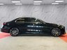 USED 2020 70 MERCEDES-BENZ E-CLASS 2.0 E200 AMG Line Edition Saloon 4dr Petrol G-Tronic+ Euro 6 (s/s) (184 ps) 2 KEYS, HISTORY