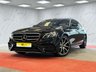 USED 2020 70 MERCEDES-BENZ E-CLASS 2.0 E200 AMG Line Edition Saloon 4dr Petrol G-Tronic+ Euro 6 (s/s) (184 ps) 2 KEYS, HISTORY