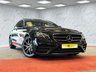 USED 2020 70 MERCEDES-BENZ E-CLASS 2.0 E200 AMG Line Edition Saloon 4dr Petrol G-Tronic+ Euro 6 (s/s) (184 ps) 2 KEYS, HISTORY