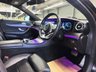 USED 2020 70 MERCEDES-BENZ E-CLASS 2.0 E200 AMG Line Edition Saloon 4dr Petrol G-Tronic+ Euro 6 (s/s) (184 ps) 2 KEYS, HISTORY