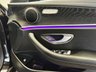 USED 2020 70 MERCEDES-BENZ E-CLASS 2.0 E200 AMG Line Edition Saloon 4dr Petrol G-Tronic+ Euro 6 (s/s) (184 ps) 2 KEYS, HISTORY
