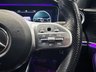 USED 2020 70 MERCEDES-BENZ E-CLASS 2.0 E200 AMG Line Edition Saloon 4dr Petrol G-Tronic+ Euro 6 (s/s) (184 ps) 2 KEYS, HISTORY