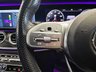 USED 2020 70 MERCEDES-BENZ E-CLASS 2.0 E200 AMG Line Edition Saloon 4dr Petrol G-Tronic+ Euro 6 (s/s) (184 ps) 2 KEYS, HISTORY