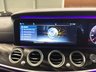 USED 2020 70 MERCEDES-BENZ E-CLASS 2.0 E200 AMG Line Edition Saloon 4dr Petrol G-Tronic+ Euro 6 (s/s) (184 ps) 2 KEYS, HISTORY
