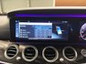 USED 2020 70 MERCEDES-BENZ E-CLASS 2.0 E200 AMG Line Edition Saloon 4dr Petrol G-Tronic+ Euro 6 (s/s) (184 ps) 2 KEYS, HISTORY
