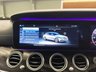 USED 2020 70 MERCEDES-BENZ E-CLASS 2.0 E200 AMG Line Edition Saloon 4dr Petrol G-Tronic+ Euro 6 (s/s) (184 ps) 2 KEYS, HISTORY