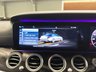 USED 2020 70 MERCEDES-BENZ E-CLASS 2.0 E200 AMG Line Edition Saloon 4dr Petrol G-Tronic+ Euro 6 (s/s) (184 ps) 2 KEYS, HISTORY