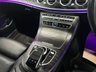 USED 2020 70 MERCEDES-BENZ E-CLASS 2.0 E200 AMG Line Edition Saloon 4dr Petrol G-Tronic+ Euro 6 (s/s) (184 ps) 2 KEYS, HISTORY