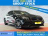USED 2020 70 MERCEDES-BENZ E-CLASS 2.0 E200 AMG Line Edition Saloon 4dr Petrol G-Tronic+ Euro 6 (s/s) (184 ps) 2 KEYS, HISTORY