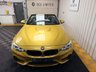 USED 2018 18 BMW M4 3.0 BiTurbo Convertible 2dr Petrol DCT Euro 6 (s/s) (431 ps) 