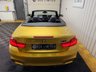 USED 2018 18 BMW M4 3.0 BiTurbo Convertible 2dr Petrol DCT Euro 6 (s/s) (431 ps) 
