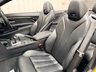 USED 2018 18 BMW M4 3.0 BiTurbo Convertible 2dr Petrol DCT Euro 6 (s/s) (431 ps) 