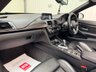 USED 2018 18 BMW M4 3.0 BiTurbo Convertible 2dr Petrol DCT Euro 6 (s/s) (431 ps) 