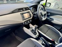 USED 2018 68 NISSAN MICRA 1.0 IG Acenta Hatchback 5dr Petrol Manual Euro 6 (71 ps) - Low insurance Group -
