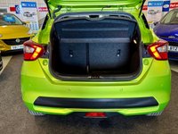 USED 2018 68 NISSAN MICRA 1.0 IG Acenta Hatchback 5dr Petrol Manual Euro 6 (71 ps) - Low insurance Group -