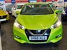 USED 2018 68 NISSAN MICRA 1.0 IG Acenta Hatchback 5dr Petrol Manual Euro 6 (71 ps) - Low insurance Group -