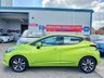 USED 2018 68 NISSAN MICRA 1.0 IG Acenta Hatchback 5dr Petrol Manual Euro 6 (71 ps) - Low insurance Group -