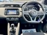 USED 2018 68 NISSAN MICRA 1.0 IG Acenta Hatchback 5dr Petrol Manual Euro 6 (71 ps) - Low insurance Group -