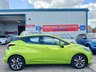 USED 2018 68 NISSAN MICRA 1.0 IG Acenta Hatchback 5dr Petrol Manual Euro 6 (71 ps) - Low insurance Group -