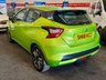 USED 2018 68 NISSAN MICRA 1.0 IG Acenta Hatchback 5dr Petrol Manual Euro 6 (71 ps) - Low insurance Group -