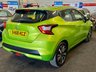 USED 2018 68 NISSAN MICRA 1.0 IG Acenta Hatchback 5dr Petrol Manual Euro 6 (71 ps) - Low insurance Group -