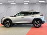 USED 2020 61 PEUGEOT 2008 1.2 PureTech Allure SUV 5dr Petrol Manual Euro 6 (s/s) (100 ps) 1 OWNER, 2 KEYS, 5 SERVICES