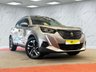 USED 2020 61 PEUGEOT 2008 1.2 PureTech Allure SUV 5dr Petrol Manual Euro 6 (s/s) (100 ps) 1 OWNER, 2 KEYS, 5 SERVICES