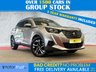 USED 2020 61 PEUGEOT 2008 1.2 PureTech Allure SUV 5dr Petrol Manual Euro 6 (s/s) (100 ps) 1 OWNER, 2 KEYS, 5 SERVICES